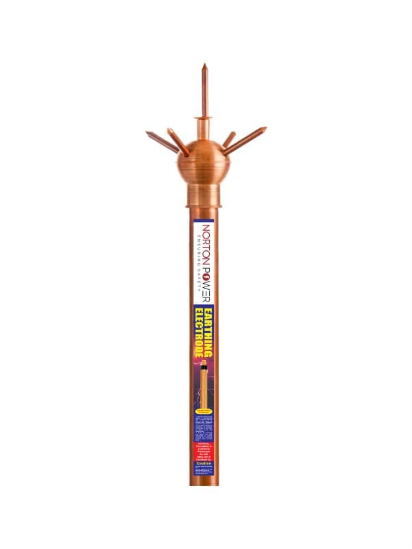 Lightning Arrestors — image 1 of 2