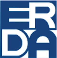 ERDA — Electrical Research & Development Association (approved)
