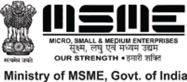 MSME — Ministry of Micro, Small & Medium Enterprises (registered)