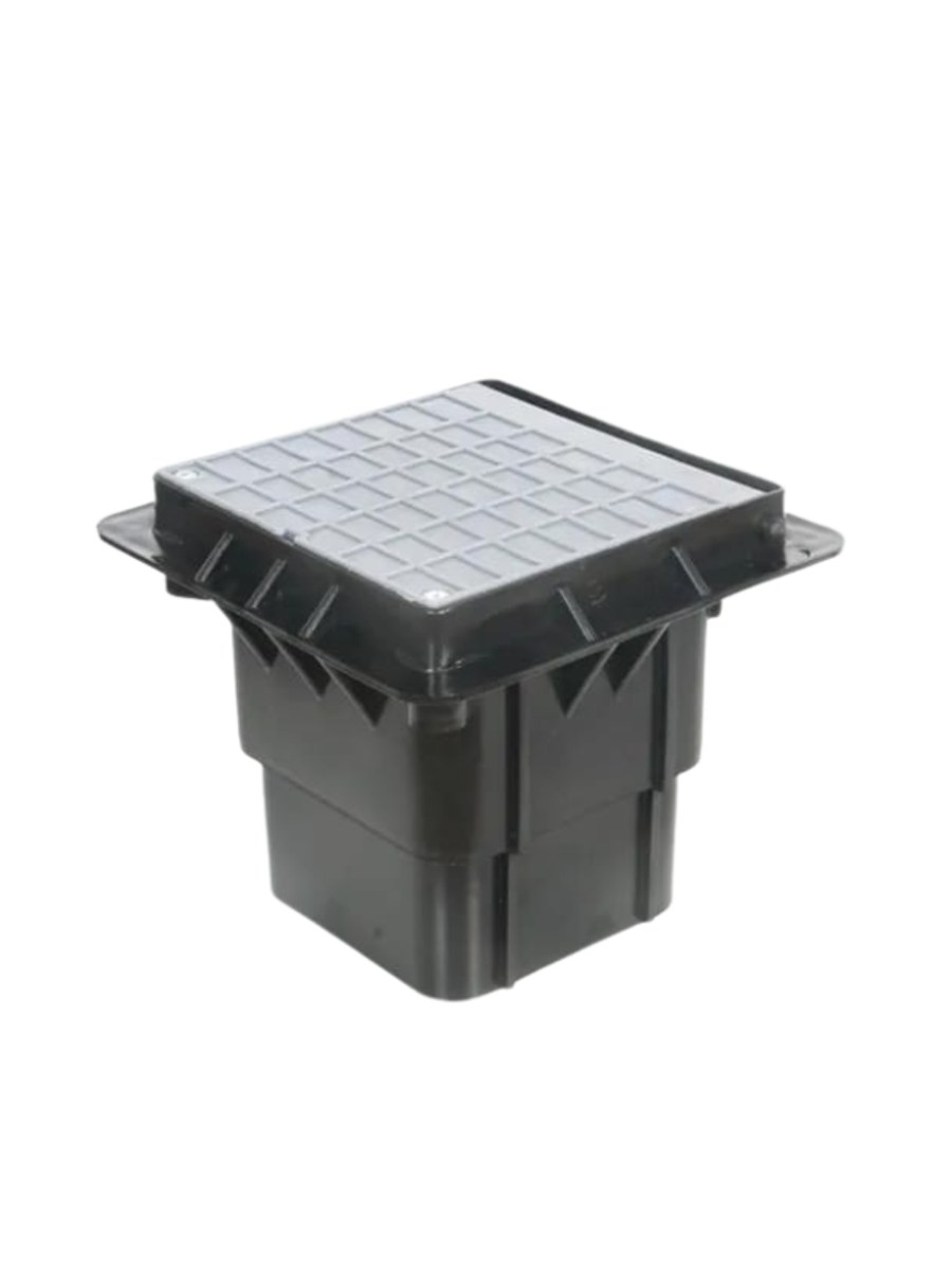 Pit Covers
